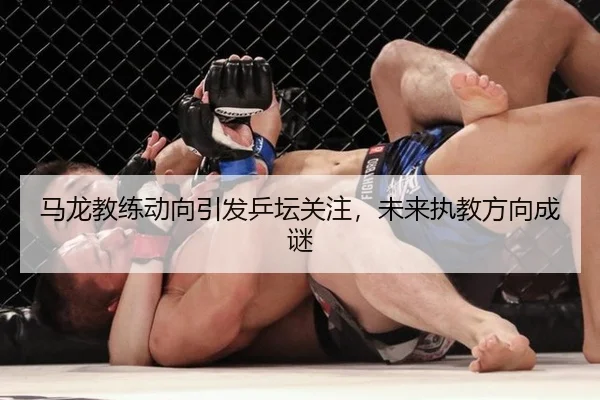 马龙教练动向引发乒坛关注，未来执教方向成谜